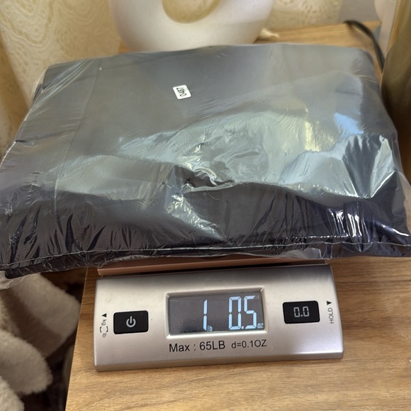 Lonely Ghost x Dickies Dark Blue Work Pants - Picture 8 of 8